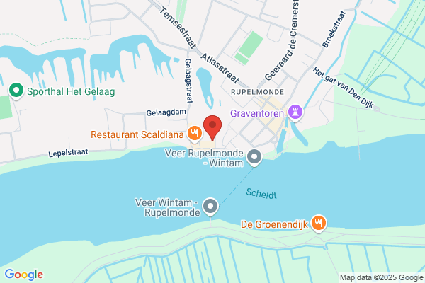 Scheldeland