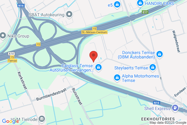 Waasland Motor N.V.