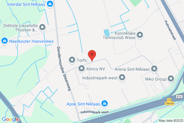 Autobedrijf Franckaert