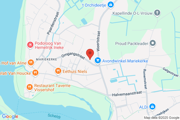 Tiende Maand (De) Bvba
