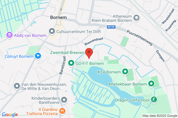 Breeven Sportcafé