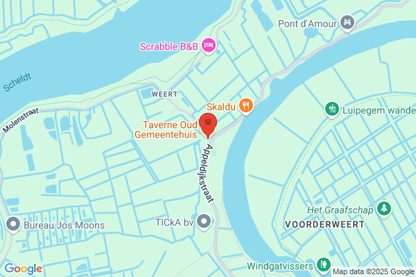 Taverne Oud Gemeentehuis