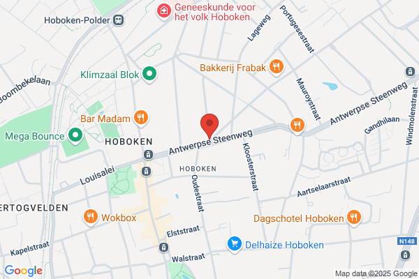Janssens/Jozef