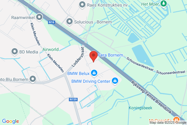 Muyshondt/Gilbert