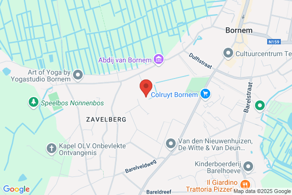 Cornelis/Renaat