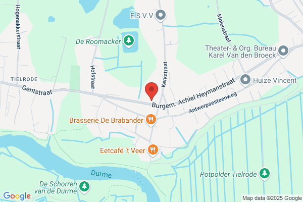 Apotheek Van Hoecke