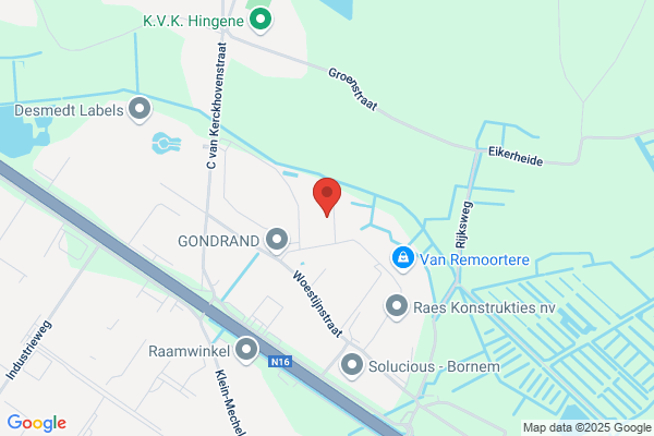 Van Straeten/Pieter