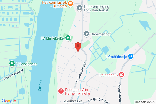 Boekhoudkantoor Vermeiren Vof