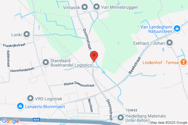 Van Handenhove/Jacques