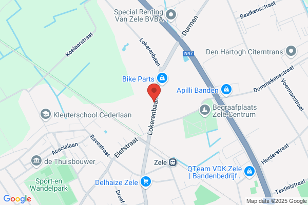 Brusselmans Corporation Bvba