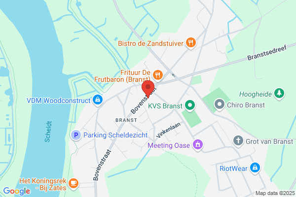 J.Van.Boven.Sales&management Consultancy Bvba