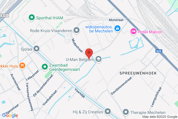 Zeutehoeve (De)