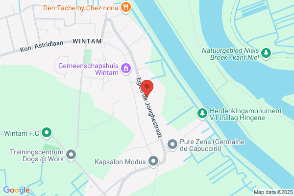 Algemene Elektriciteitswerken Klaus Van Reeth Vof