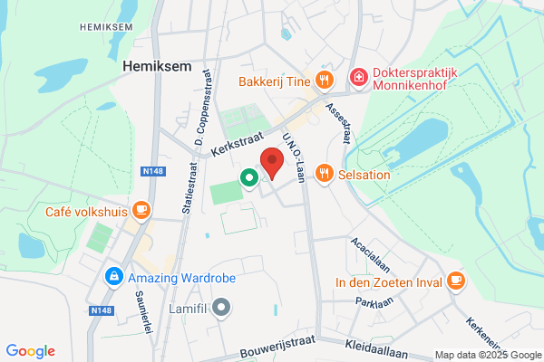 Kiara Ontstoppingsdienst
