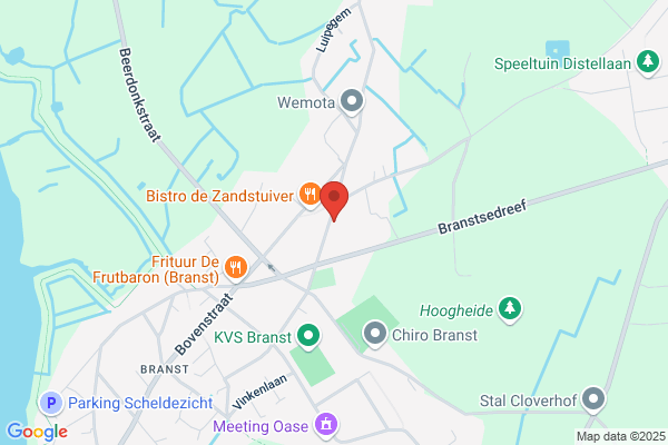 Vrije Basisschool Branst