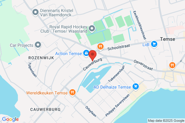 Vrije Basisschool Heilig Hart