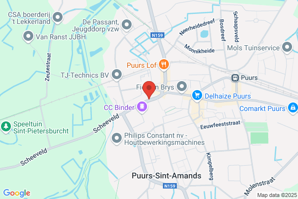 Vrije Basisschool Puurs