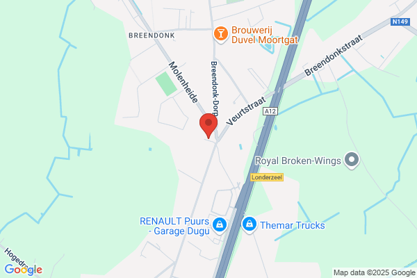 Delhaize Louis