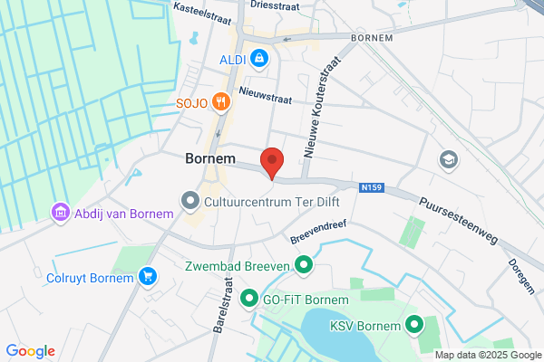 S&a Supermarkt Bvba