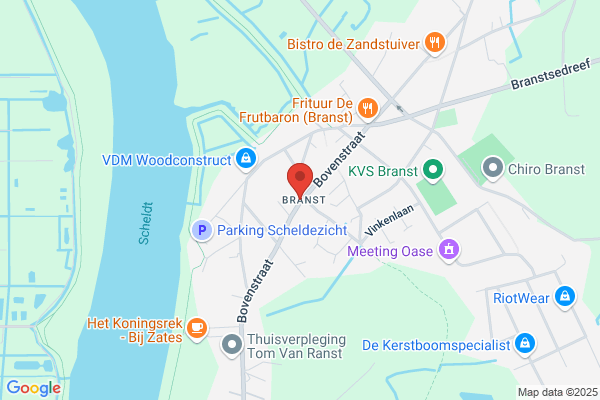 Superette Peeters-De Bleser