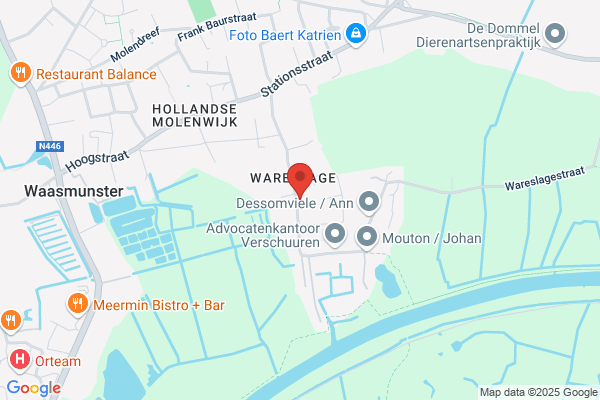 Van Doorslaer-De Velder D.
