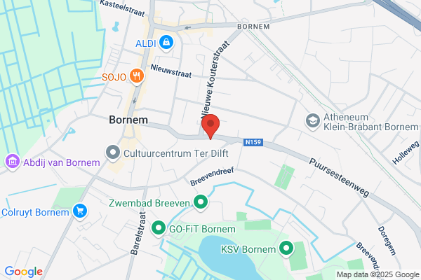 Gallerij 40