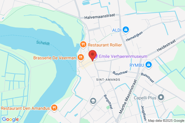 Oude Vlaamse Galerij