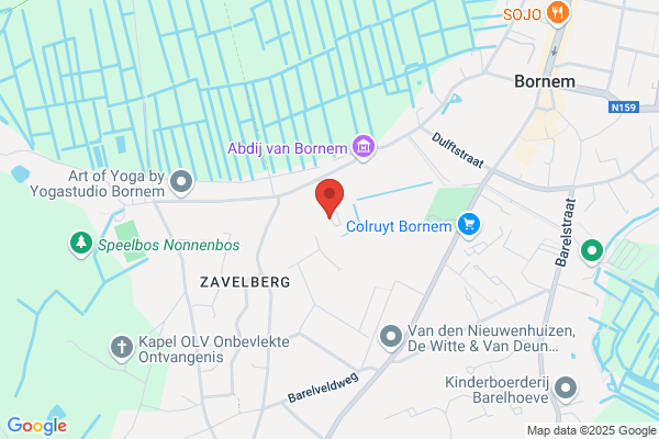 Kloosterheide