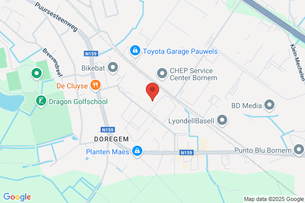 De Moor Bvba