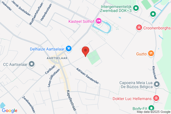 Dito I.T. Bvba