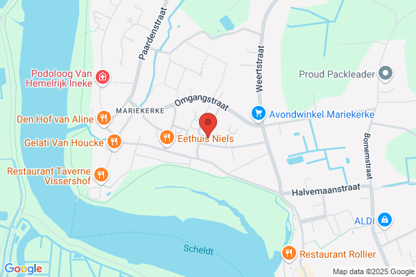 De Tuinkamer