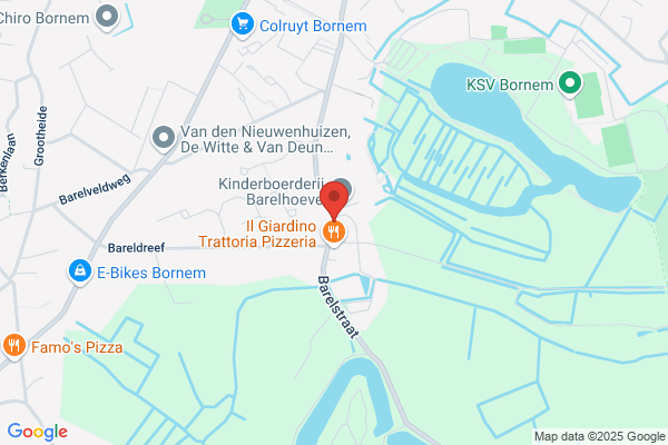 Van Straeten/Maria