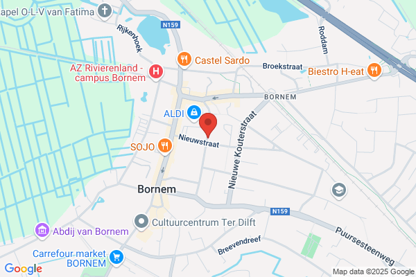 Haenen/Willem