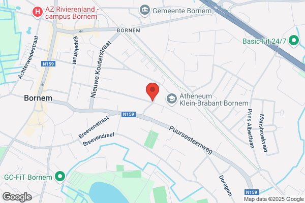 Vandermeeren C.