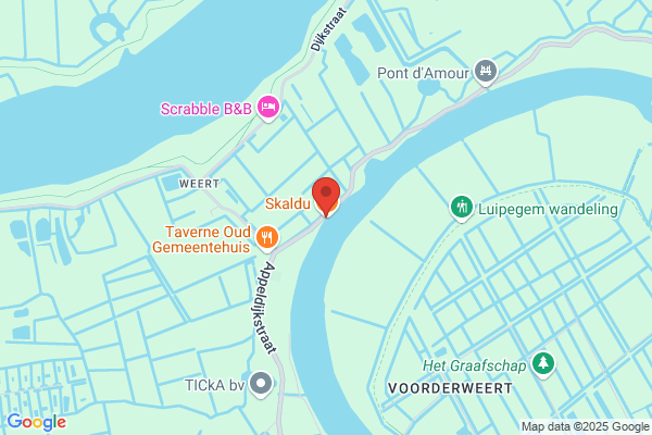 't Veerhuis Bvba