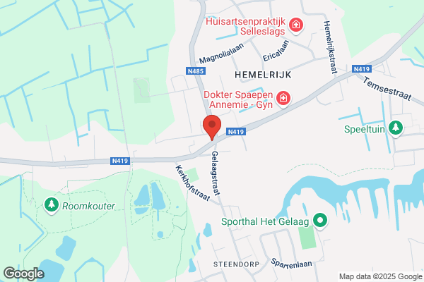Apotheek De Leenheer