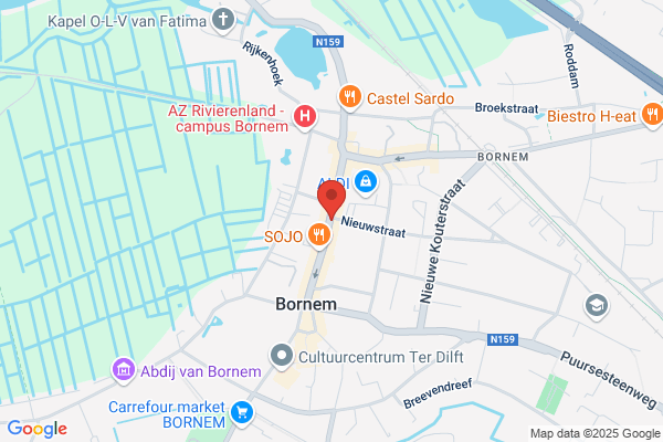 Synergie Bornem Careers