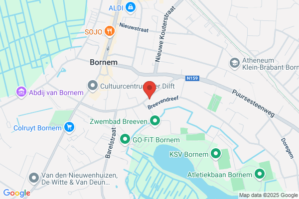 Advocatenkantoor Bart Schuermans