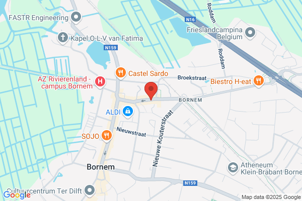 Autorijschool Baert