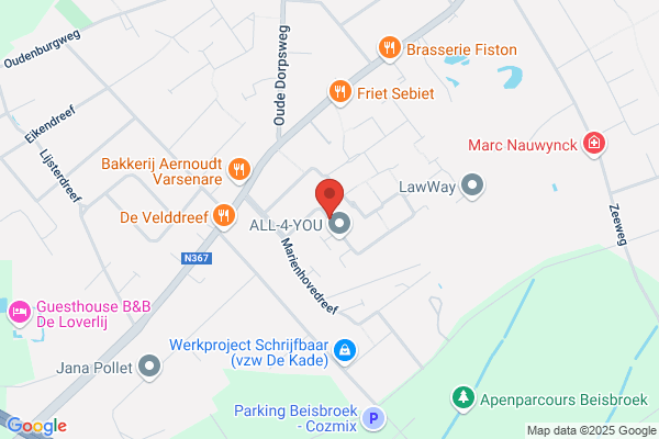 Belgian Association For Traditional Chinese Medicine