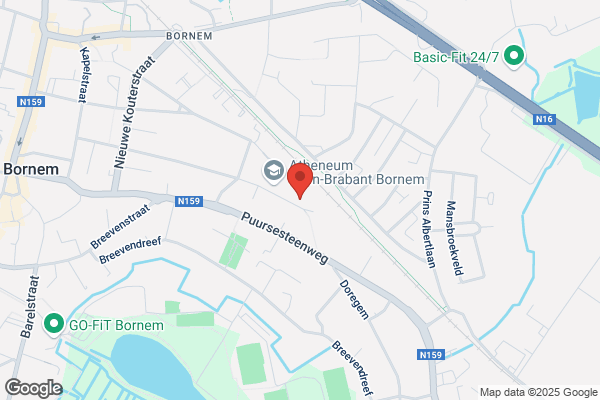 Clb V. H. Gemeenschapsonderwijs
