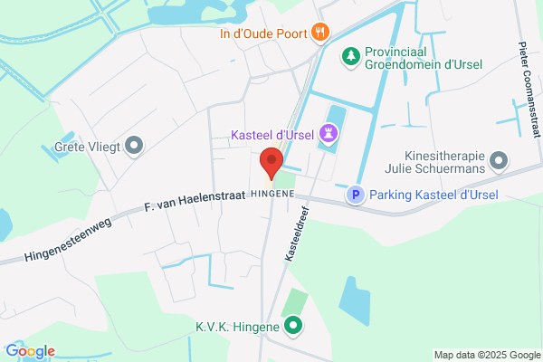 D'ursel
