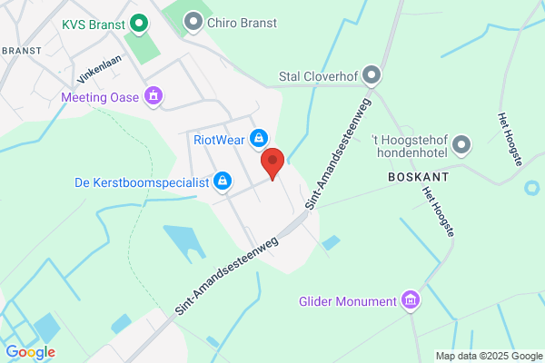 De Boeck M