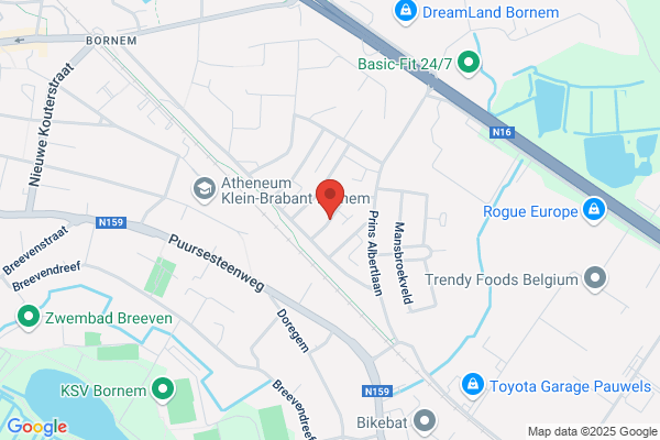 De Smedt & De Smedt Bvba
