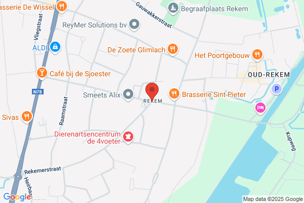 Dierenarts Azx
