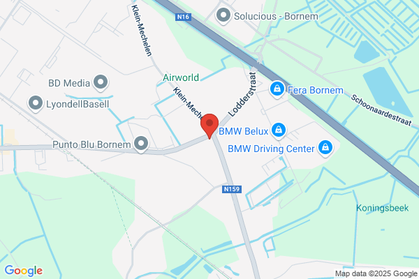 Dierenwinkel (De)