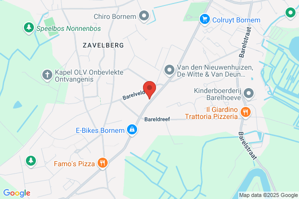 Euromoto Bvba
