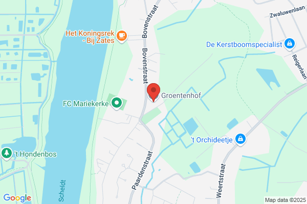Groentenhof