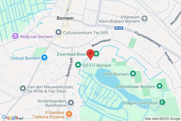Kadee Jeugdhuis Vzw