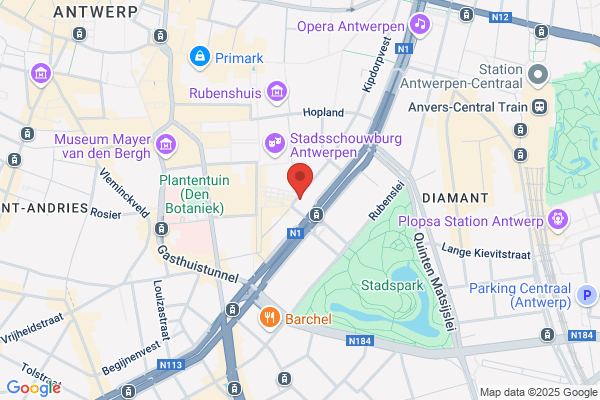 Kroon (De) Direct Marketing Bvba